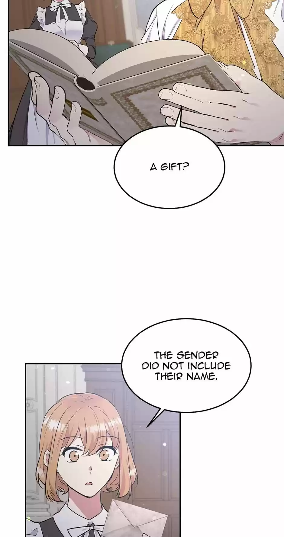 The Goal Is To Become A Gold Spoon So I Need To Be Completely Invulnerable Chapter 70