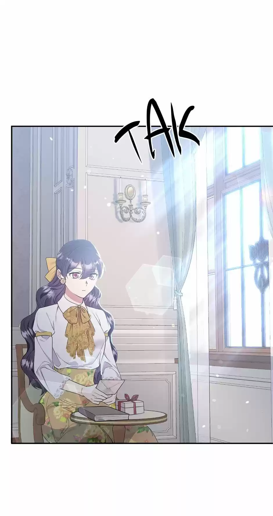 The Goal Is To Become A Gold Spoon So I Need To Be Completely Invulnerable Chapter 70