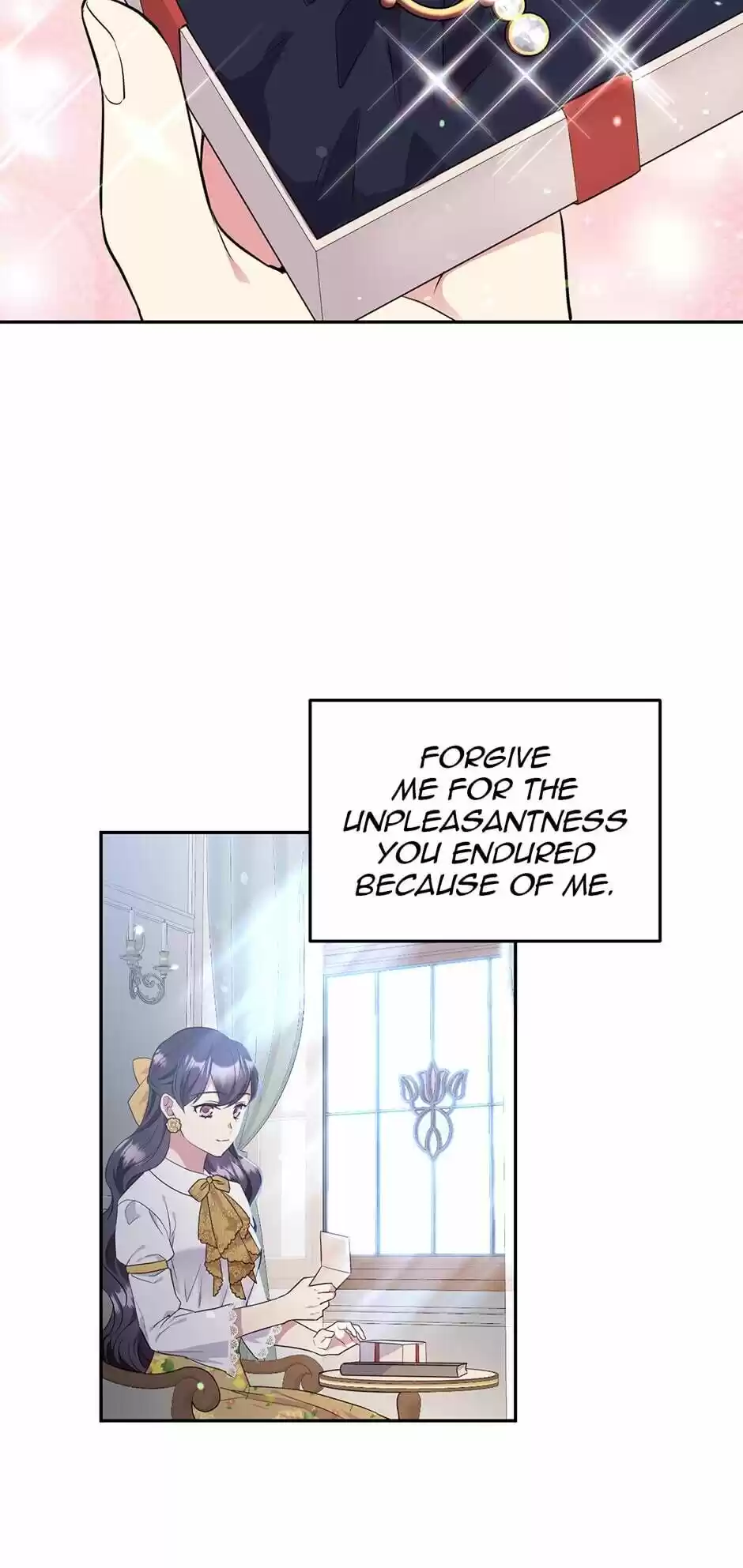 The Goal Is To Become A Gold Spoon So I Need To Be Completely Invulnerable Chapter 70