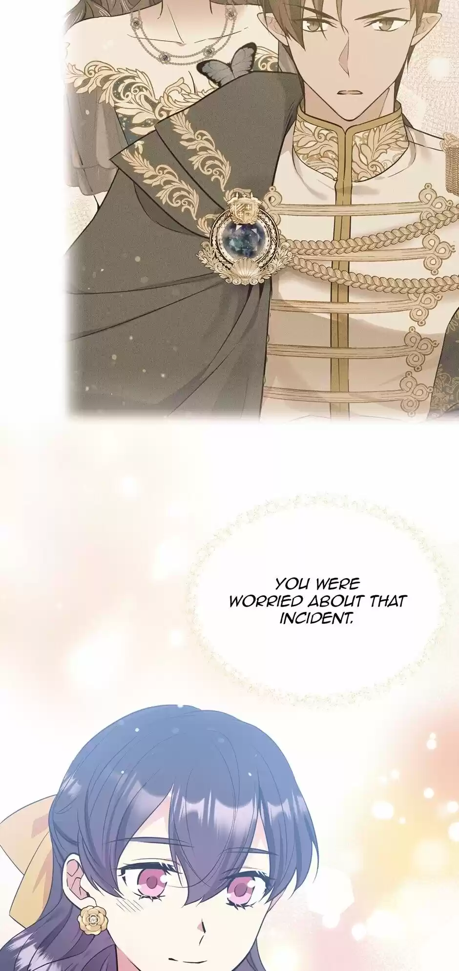 The Goal Is To Become A Gold Spoon So I Need To Be Completely Invulnerable Chapter 70