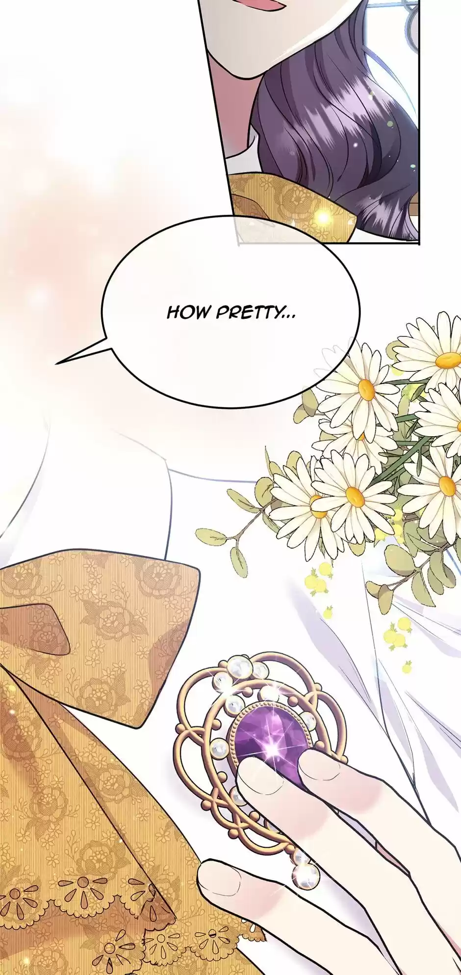 The Goal Is To Become A Gold Spoon So I Need To Be Completely Invulnerable Chapter 70