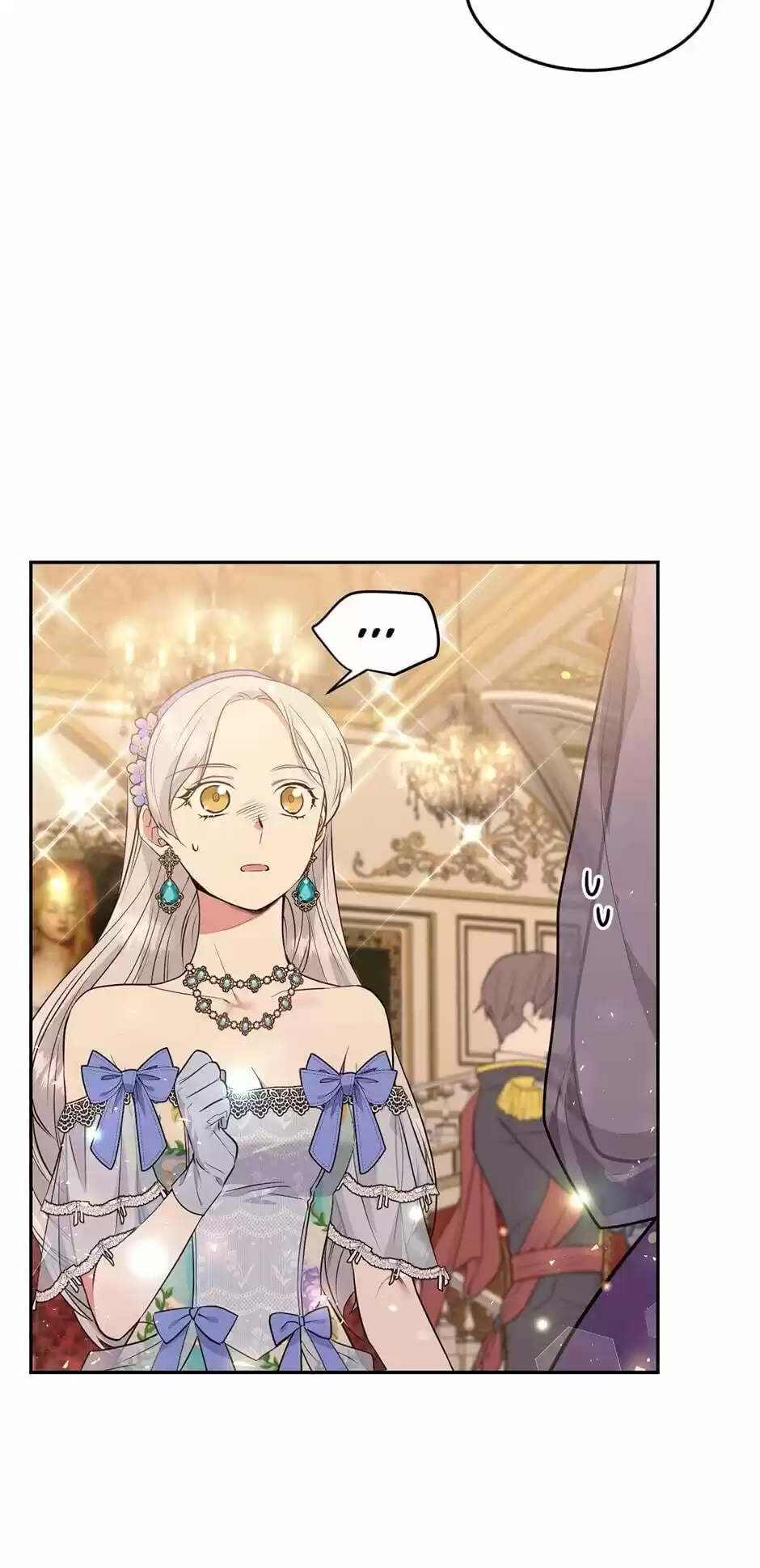 The Goal Is To Become A Gold Spoon So I Need To Be Completely Invulnerable Chapter 70