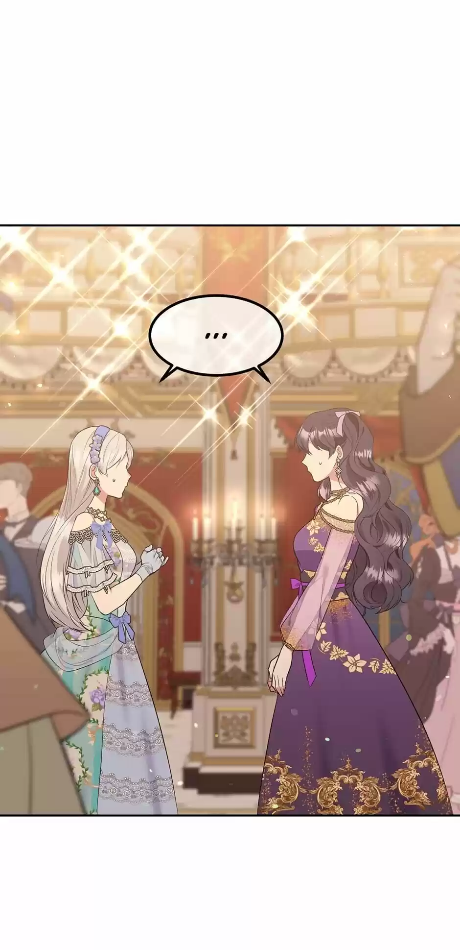 The Goal Is To Become A Gold Spoon So I Need To Be Completely Invulnerable Chapter 70