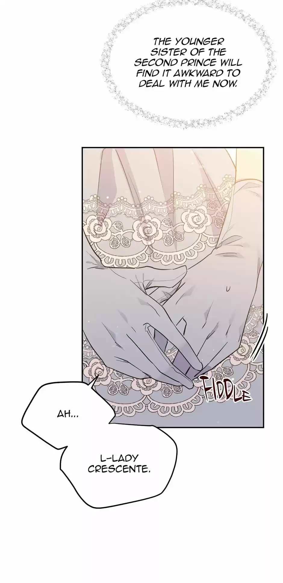 The Goal Is To Become A Gold Spoon So I Need To Be Completely Invulnerable Chapter 70