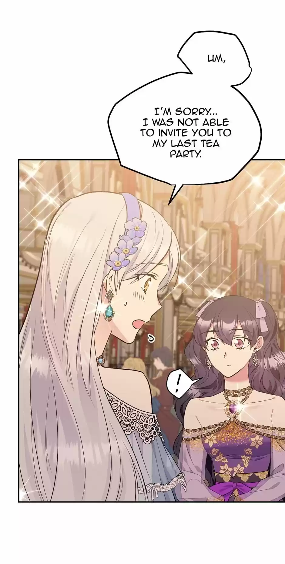 The Goal Is To Become A Gold Spoon So I Need To Be Completely Invulnerable Chapter 70