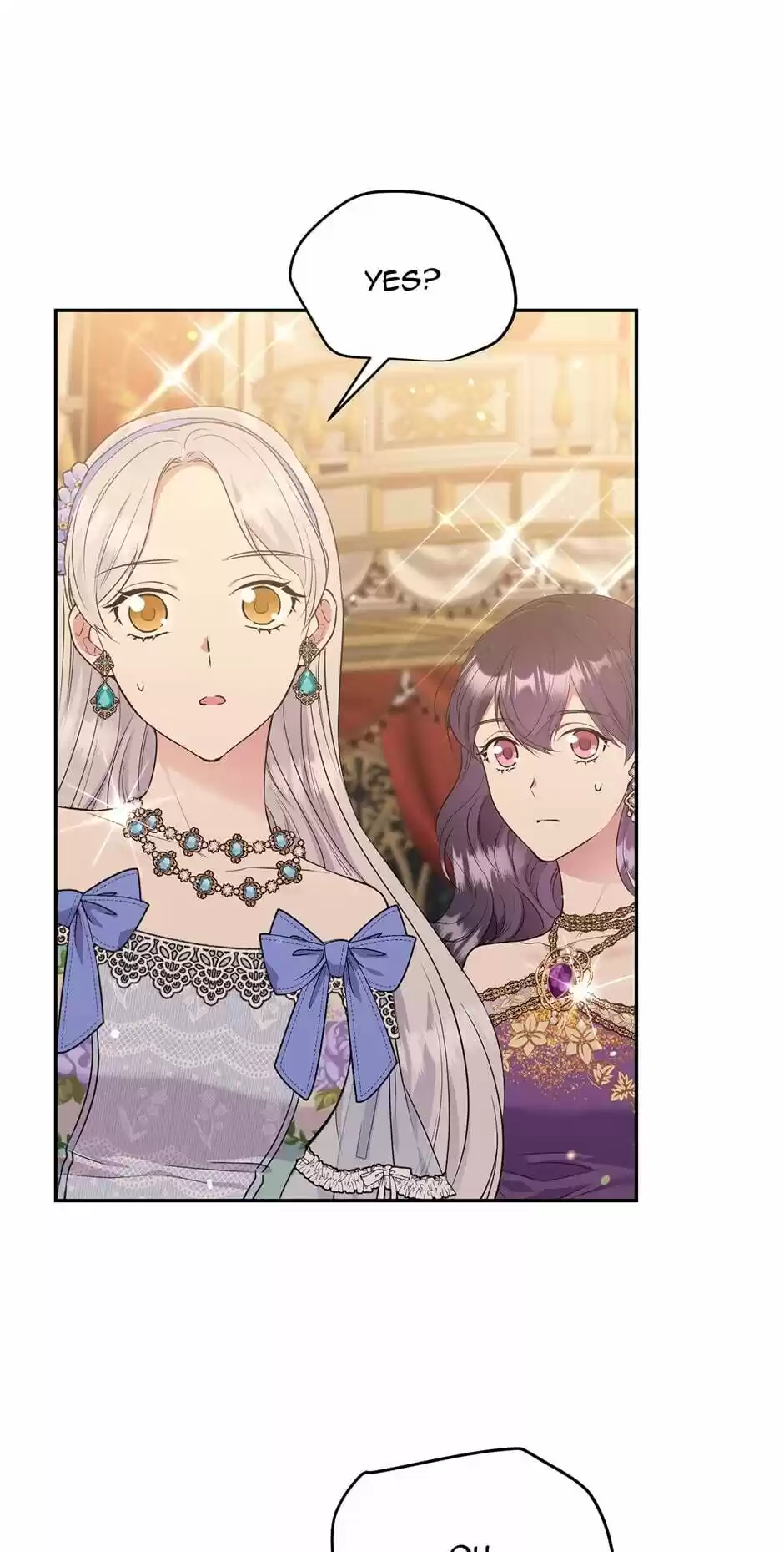 The Goal Is To Become A Gold Spoon So I Need To Be Completely Invulnerable Chapter 70