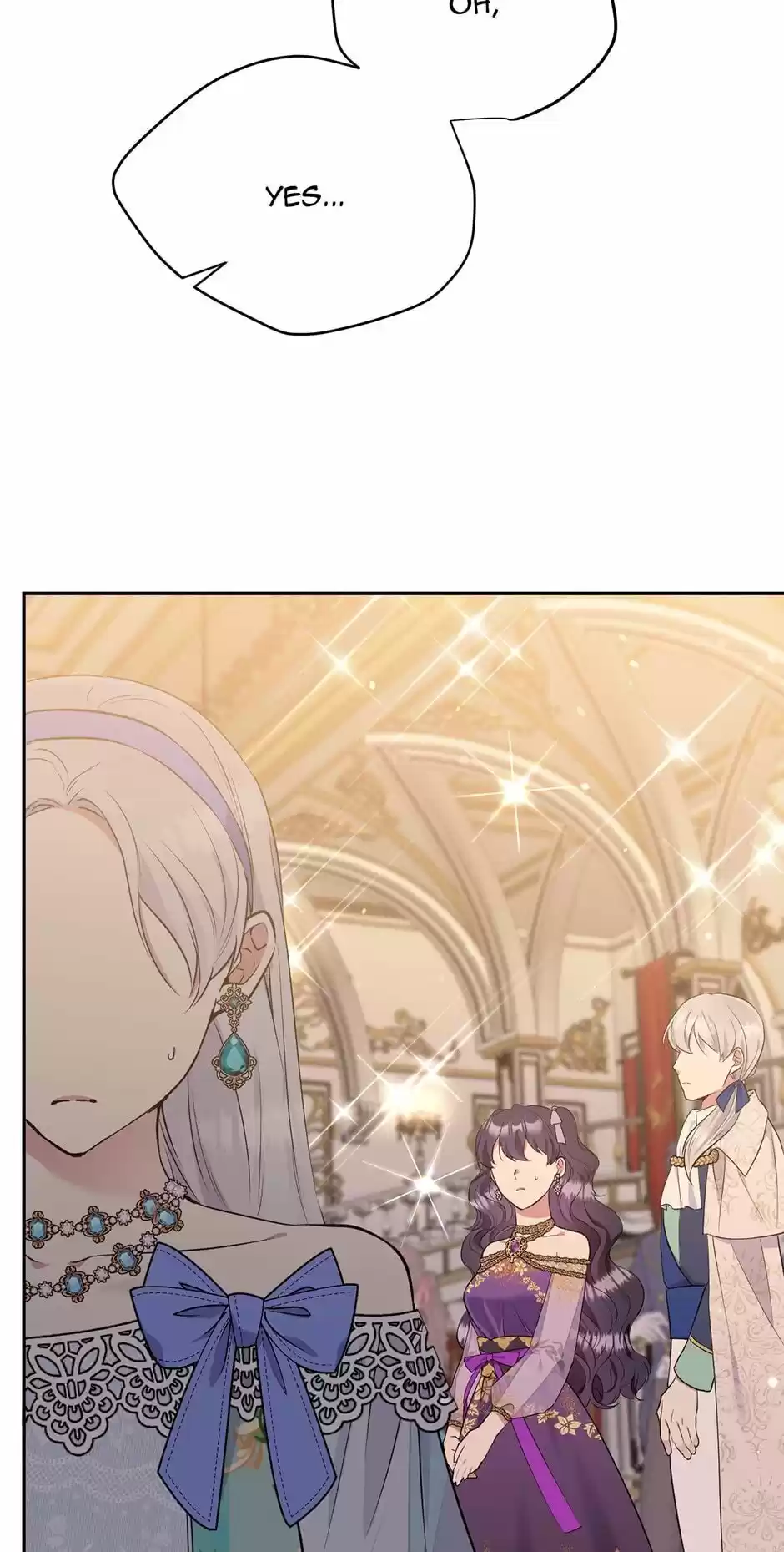 The Goal Is To Become A Gold Spoon So I Need To Be Completely Invulnerable Chapter 70