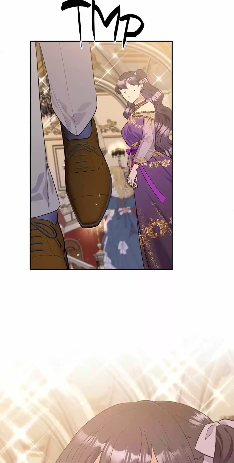 The Goal Is To Become A Gold Spoon So I Need To Be Completely Invulnerable Chapter 70