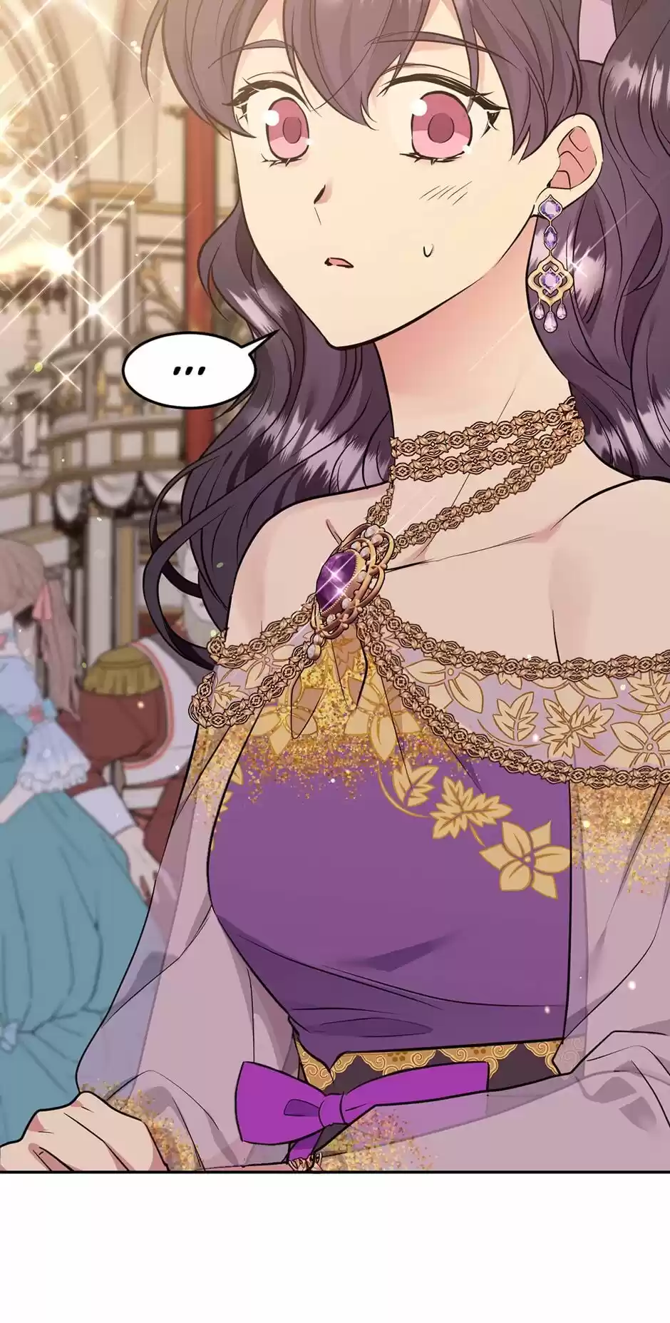 The Goal Is To Become A Gold Spoon So I Need To Be Completely Invulnerable Chapter 70