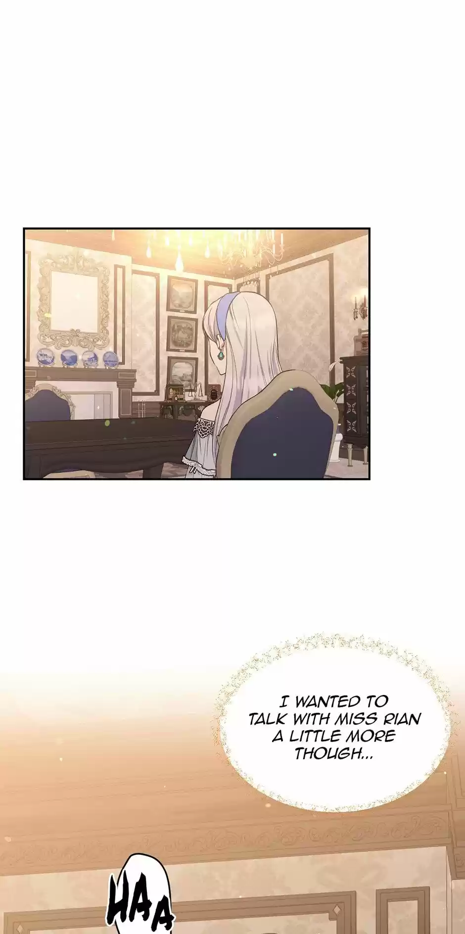 The Goal Is To Become A Gold Spoon So I Need To Be Completely Invulnerable Chapter 71