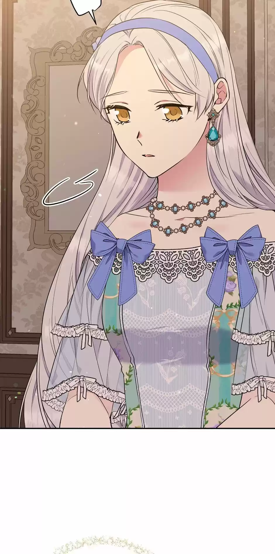 The Goal Is To Become A Gold Spoon So I Need To Be Completely Invulnerable Chapter 71