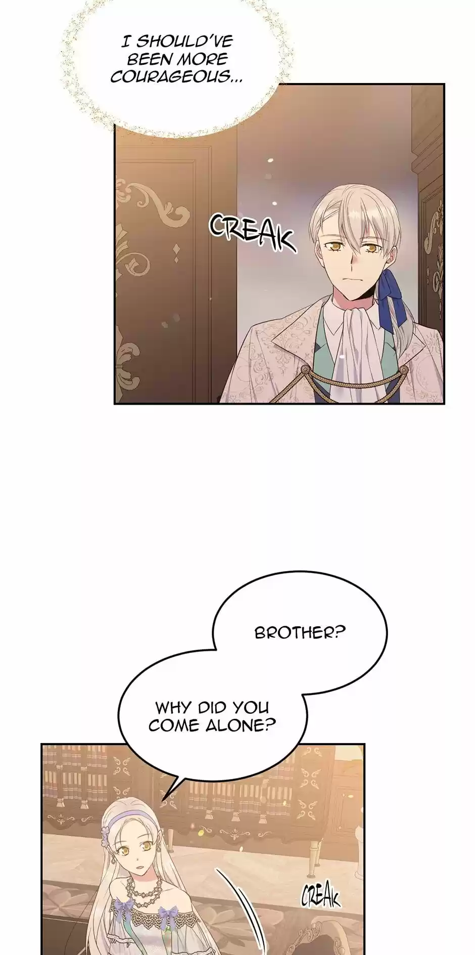 The Goal Is To Become A Gold Spoon So I Need To Be Completely Invulnerable Chapter 71