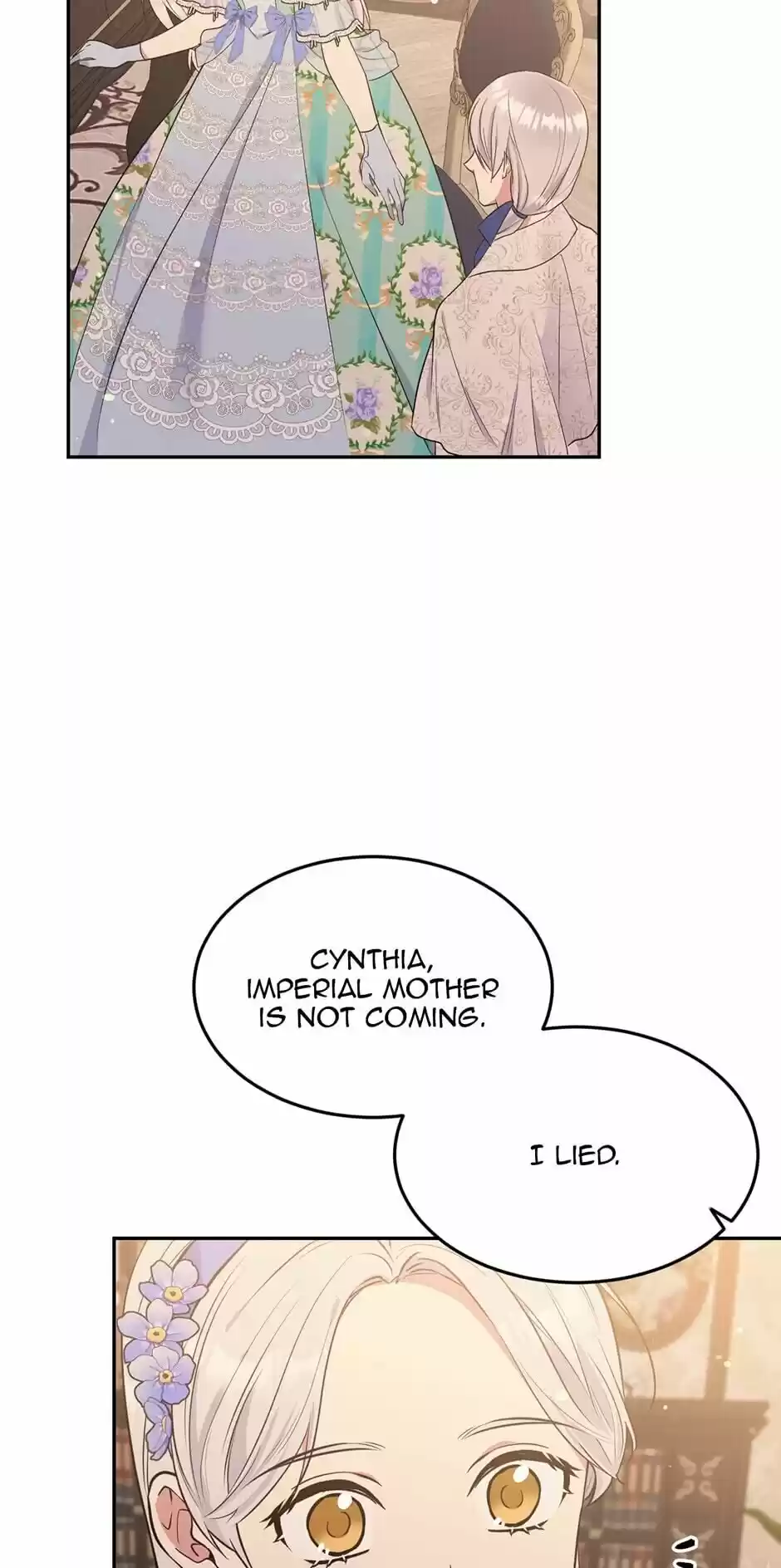 The Goal Is To Become A Gold Spoon So I Need To Be Completely Invulnerable Chapter 71