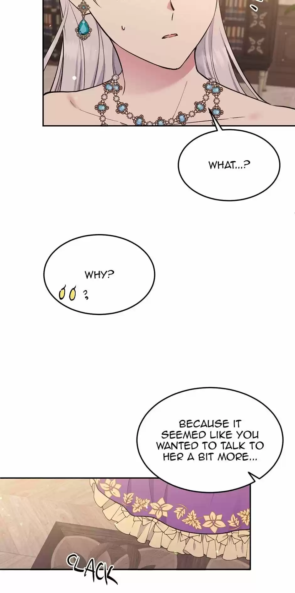 The Goal Is To Become A Gold Spoon So I Need To Be Completely Invulnerable Chapter 71