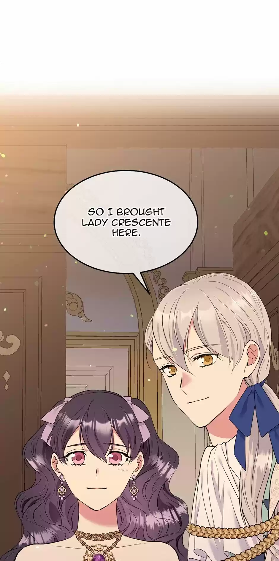 The Goal Is To Become A Gold Spoon So I Need To Be Completely Invulnerable Chapter 71