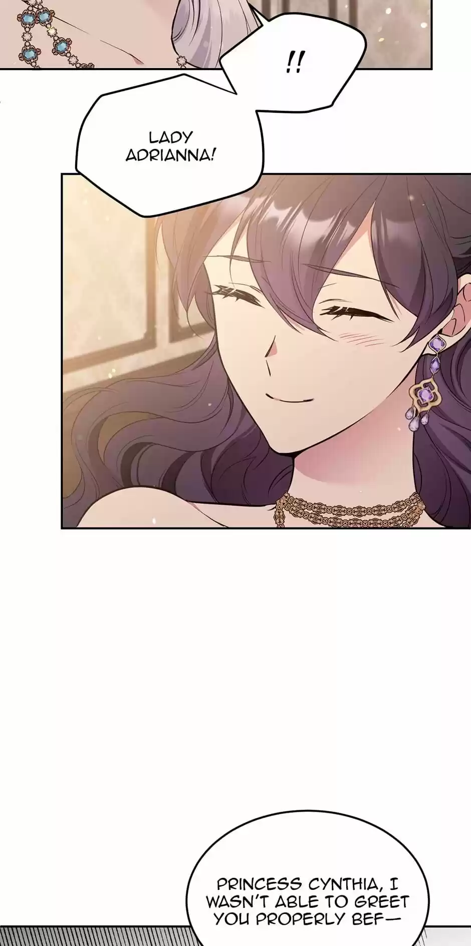 The Goal Is To Become A Gold Spoon So I Need To Be Completely Invulnerable Chapter 71