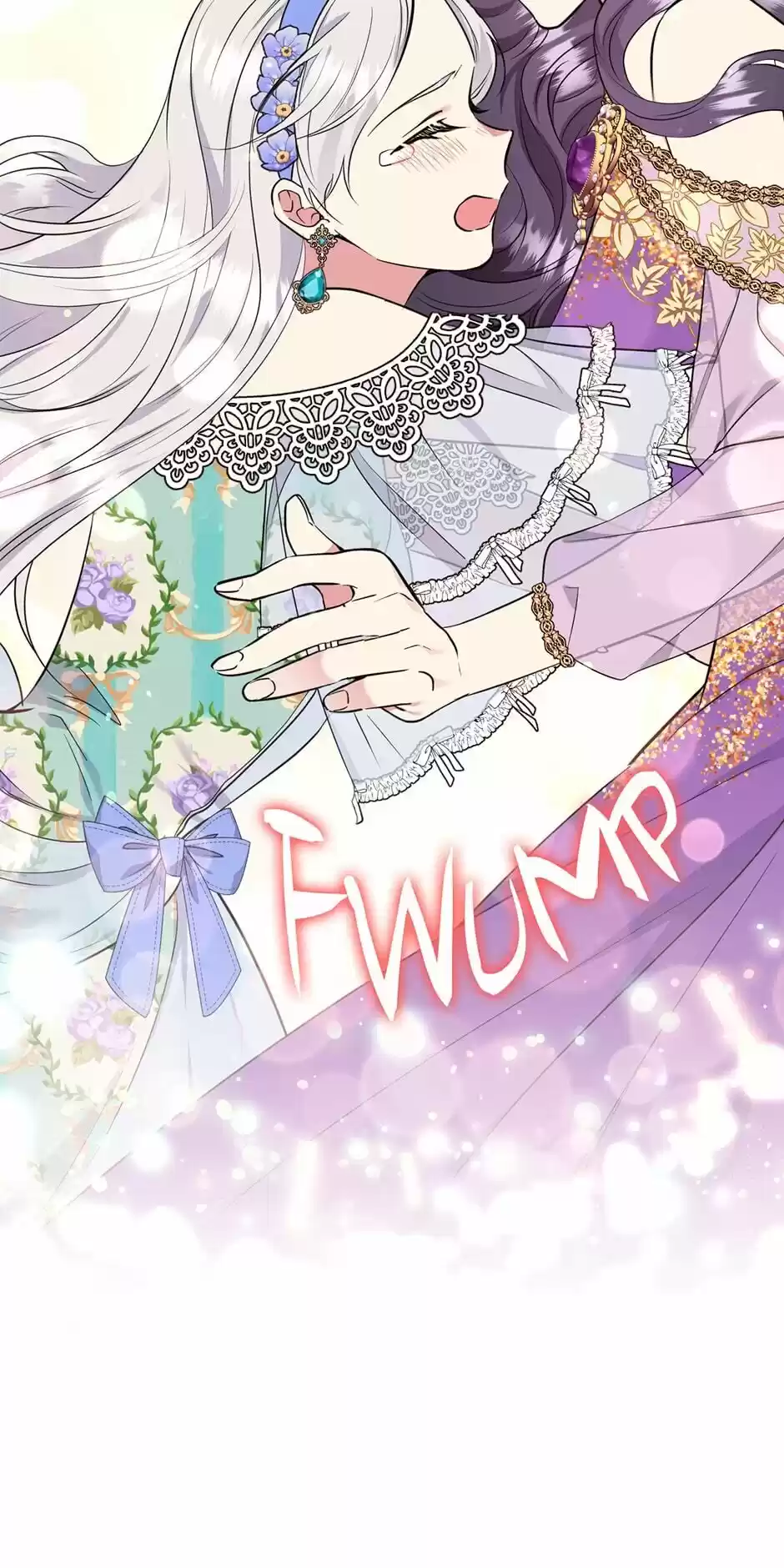 The Goal Is To Become A Gold Spoon So I Need To Be Completely Invulnerable Chapter 71