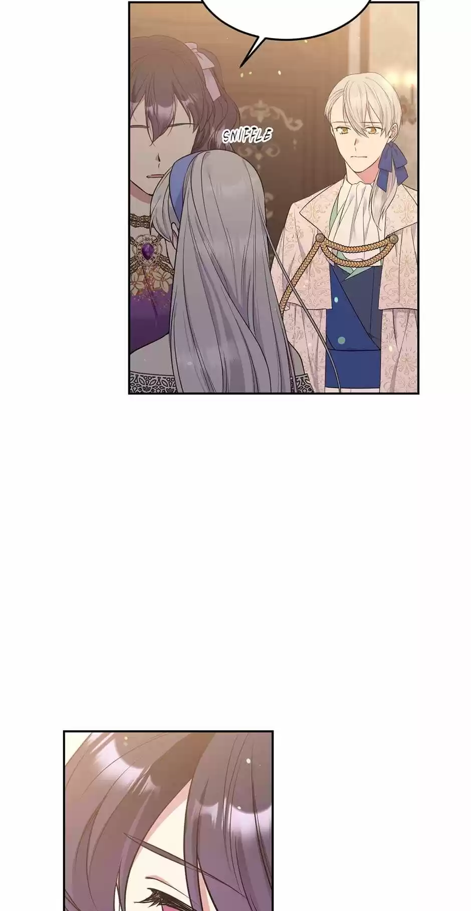 The Goal Is To Become A Gold Spoon So I Need To Be Completely Invulnerable Chapter 71