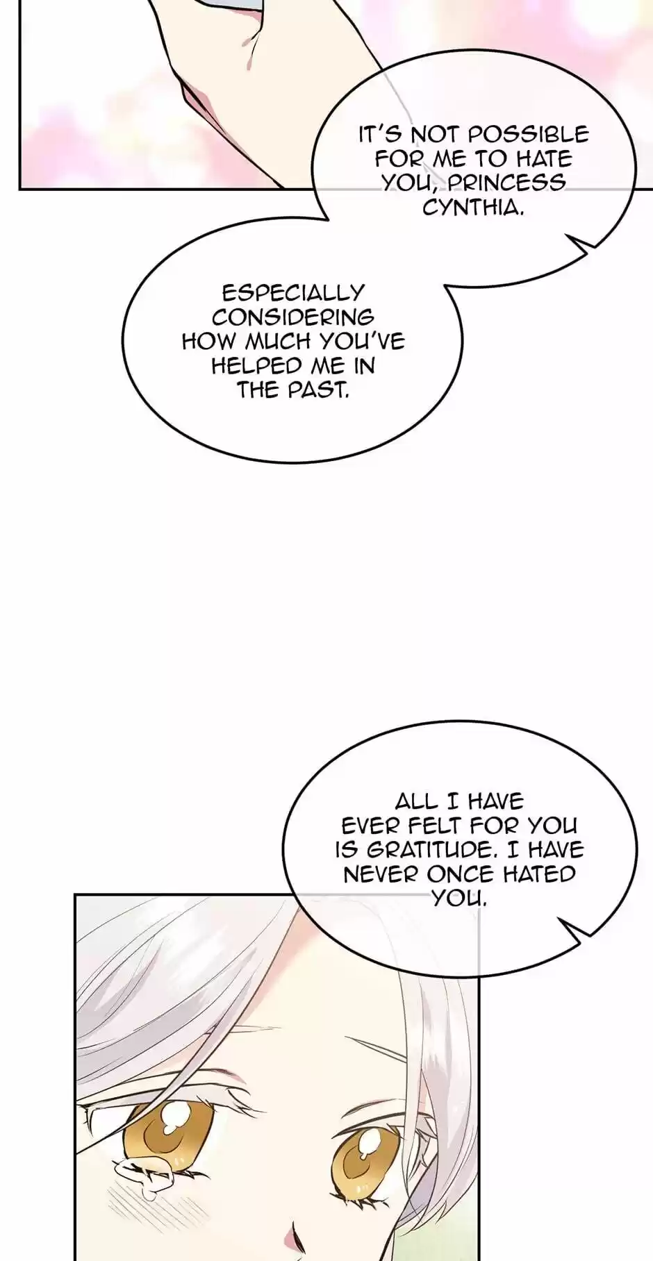 The Goal Is To Become A Gold Spoon So I Need To Be Completely Invulnerable Chapter 71