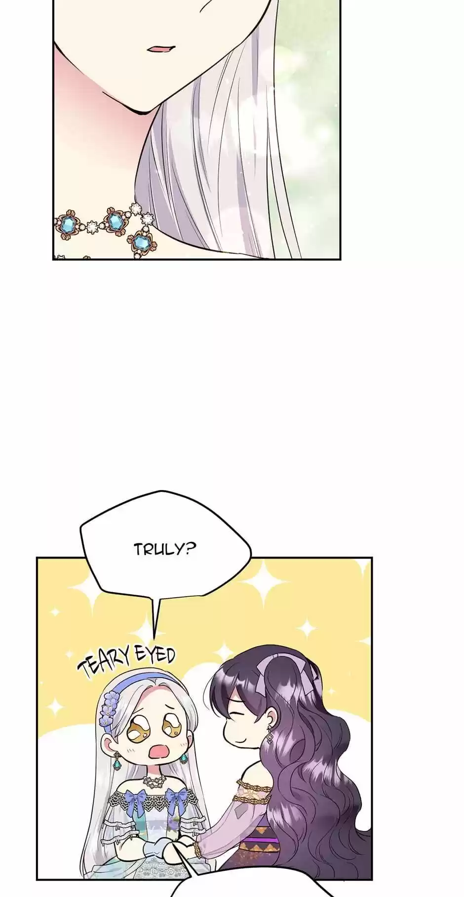 The Goal Is To Become A Gold Spoon So I Need To Be Completely Invulnerable Chapter 71