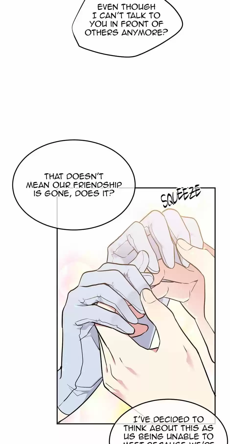 The Goal Is To Become A Gold Spoon So I Need To Be Completely Invulnerable Chapter 71