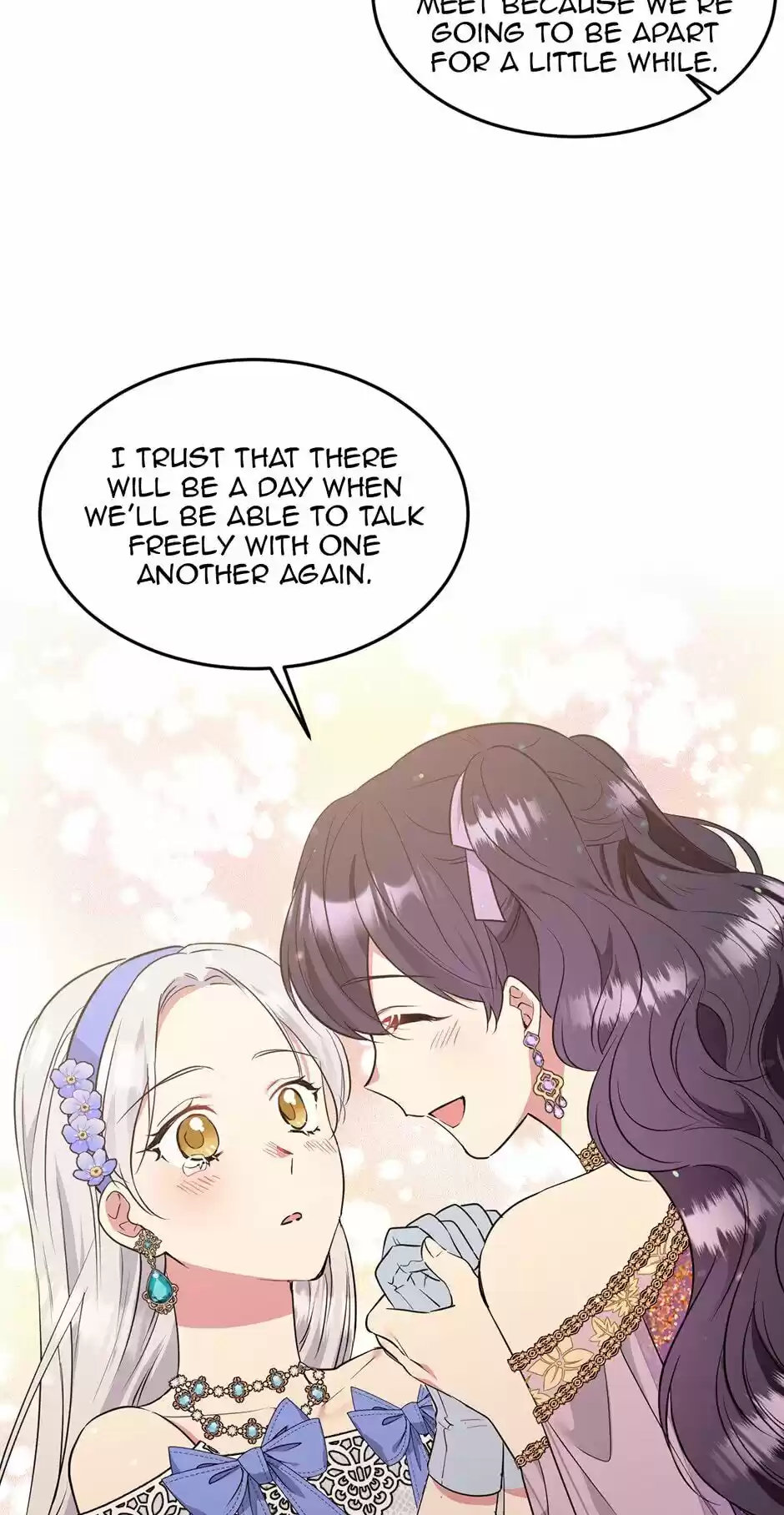 The Goal Is To Become A Gold Spoon So I Need To Be Completely Invulnerable Chapter 71