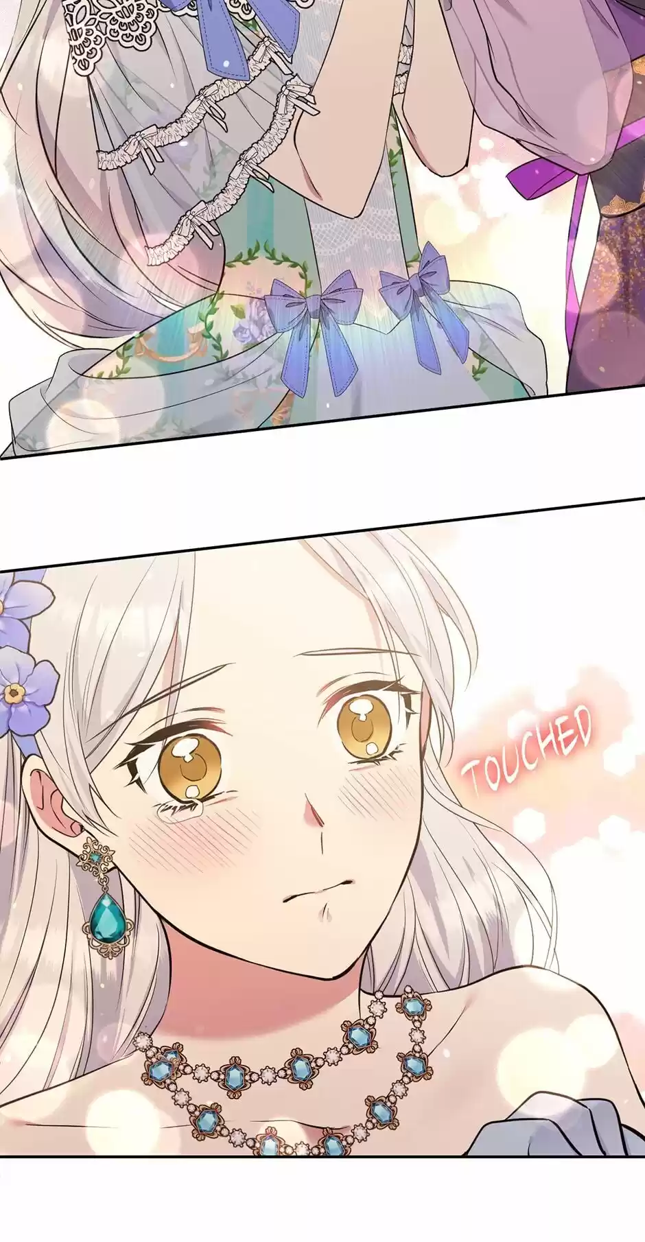 The Goal Is To Become A Gold Spoon So I Need To Be Completely Invulnerable Chapter 71