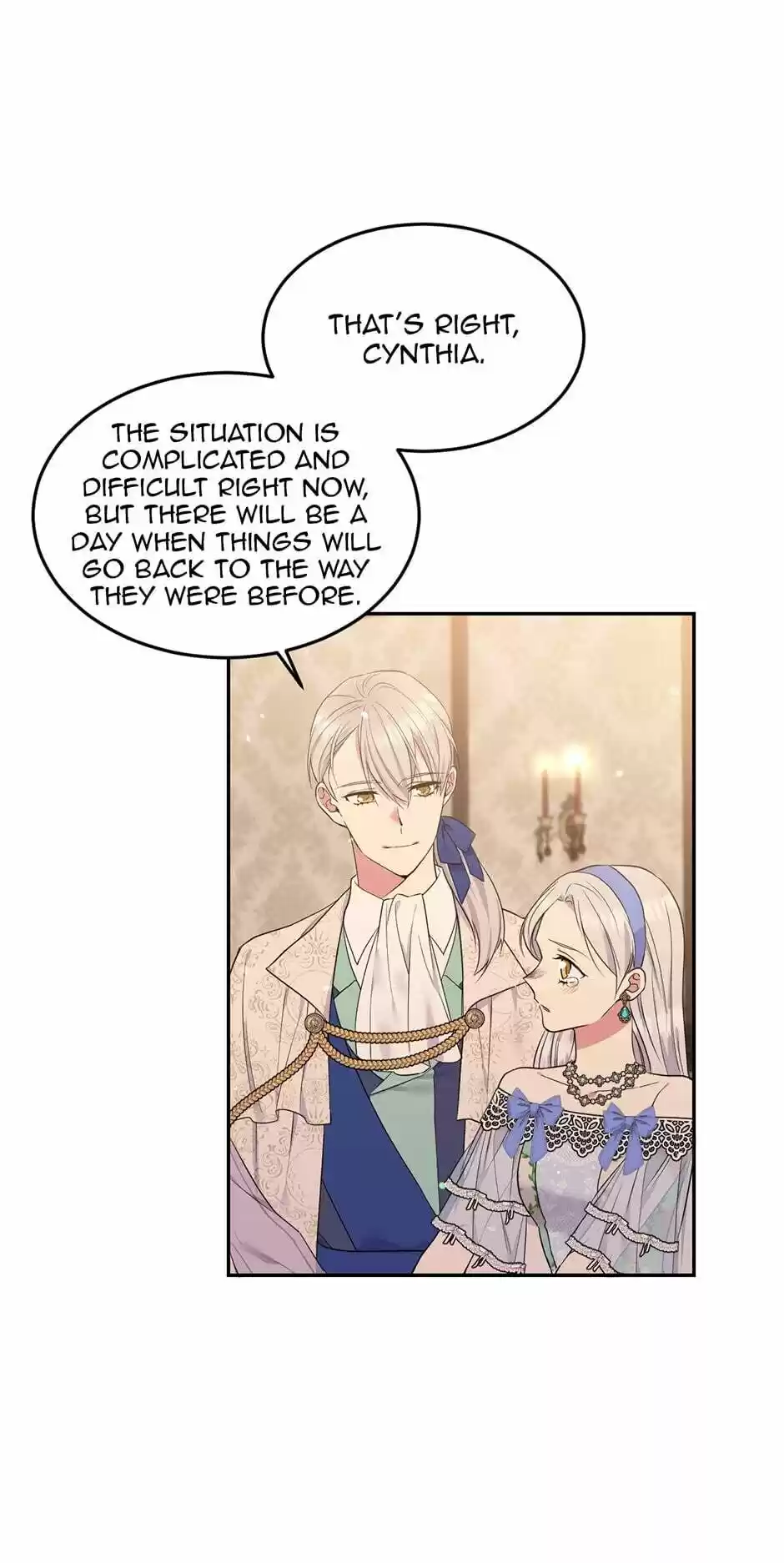 The Goal Is To Become A Gold Spoon So I Need To Be Completely Invulnerable Chapter 71