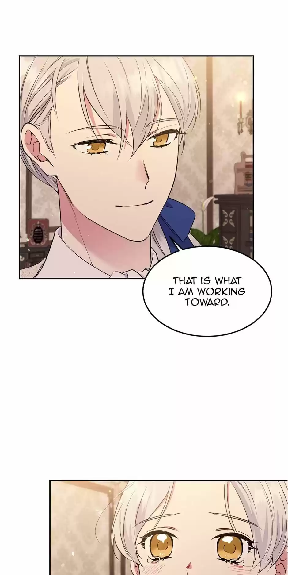 The Goal Is To Become A Gold Spoon So I Need To Be Completely Invulnerable Chapter 71