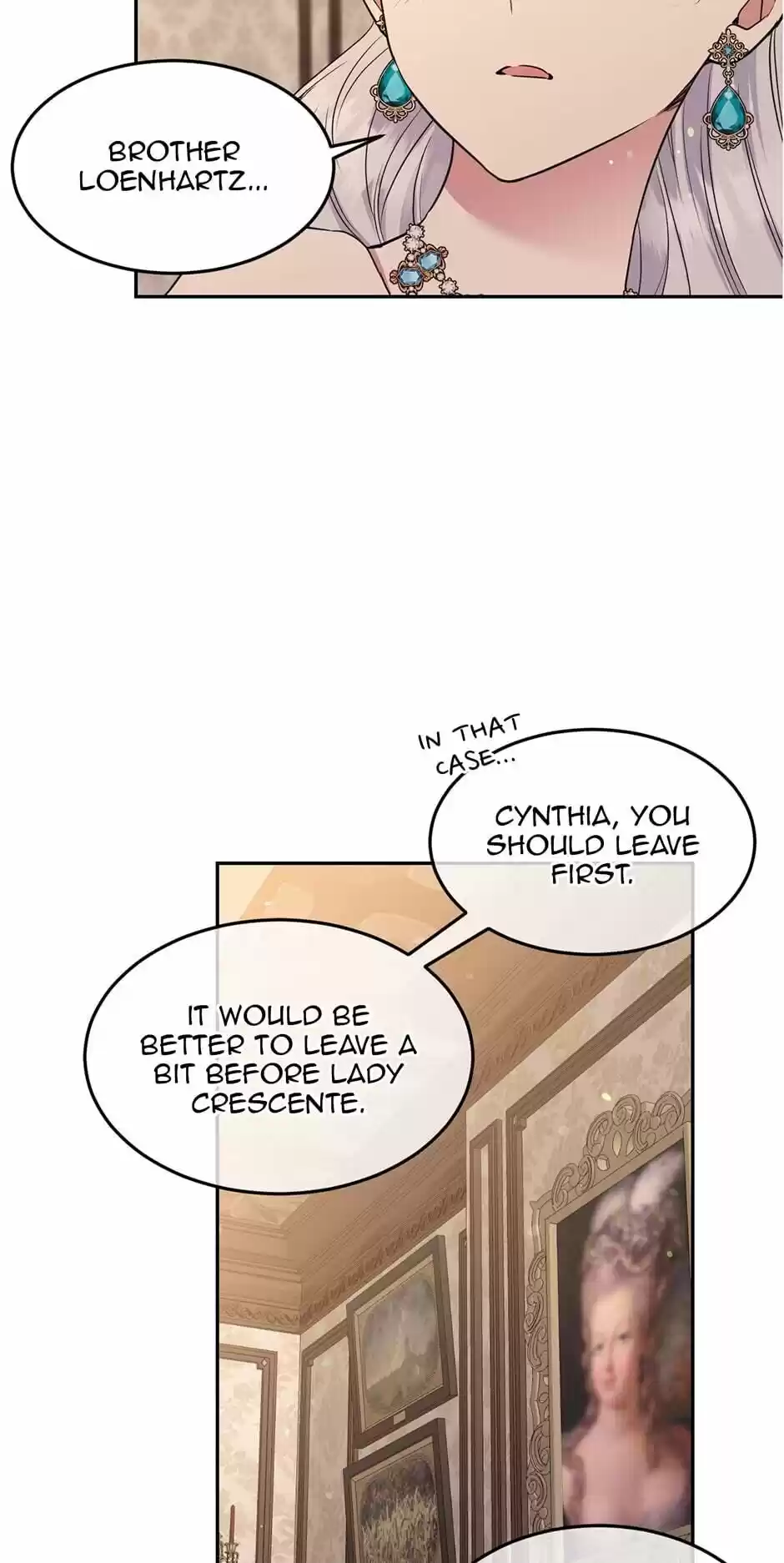 The Goal Is To Become A Gold Spoon So I Need To Be Completely Invulnerable Chapter 71