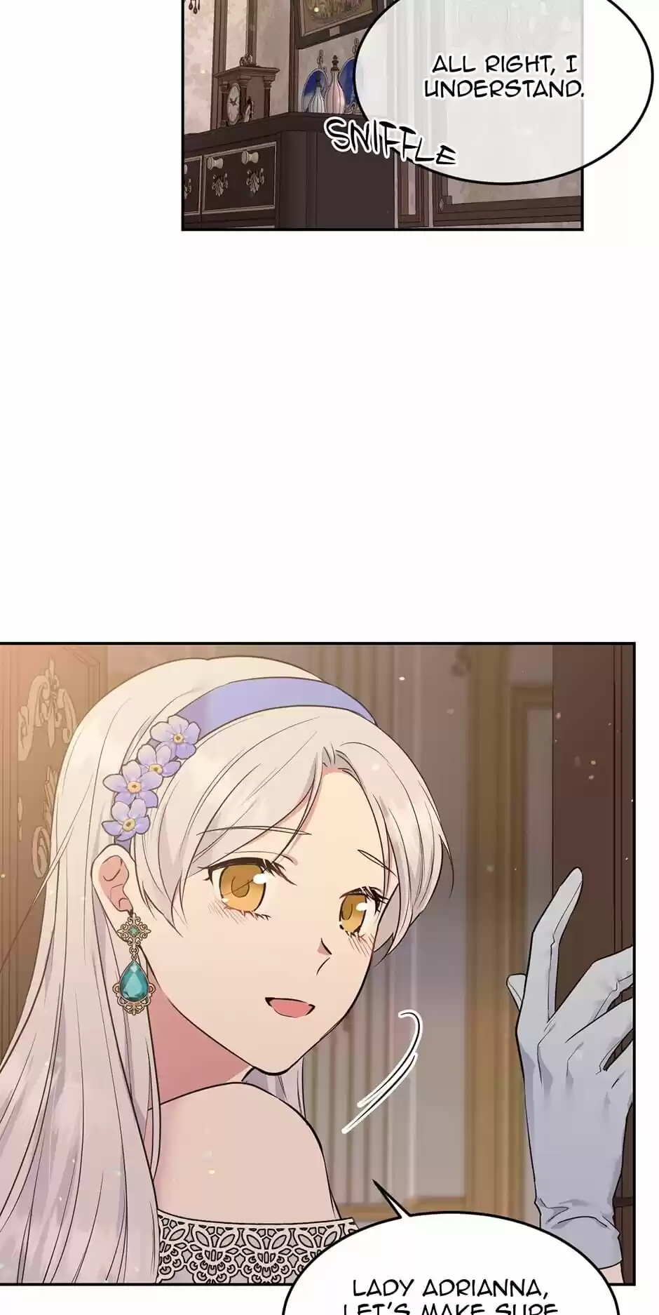 The Goal Is To Become A Gold Spoon So I Need To Be Completely Invulnerable Chapter 71