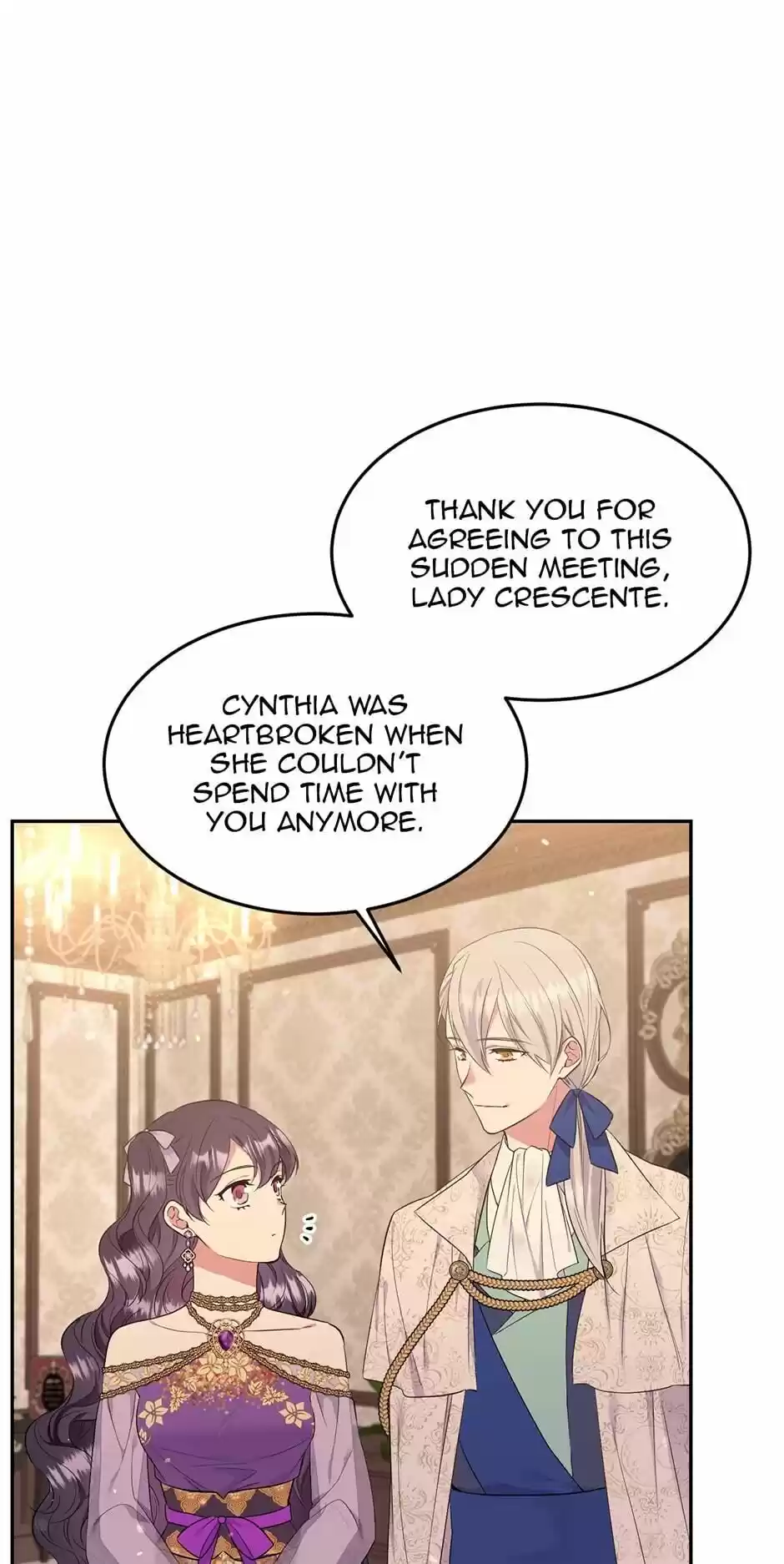 The Goal Is To Become A Gold Spoon So I Need To Be Completely Invulnerable Chapter 71