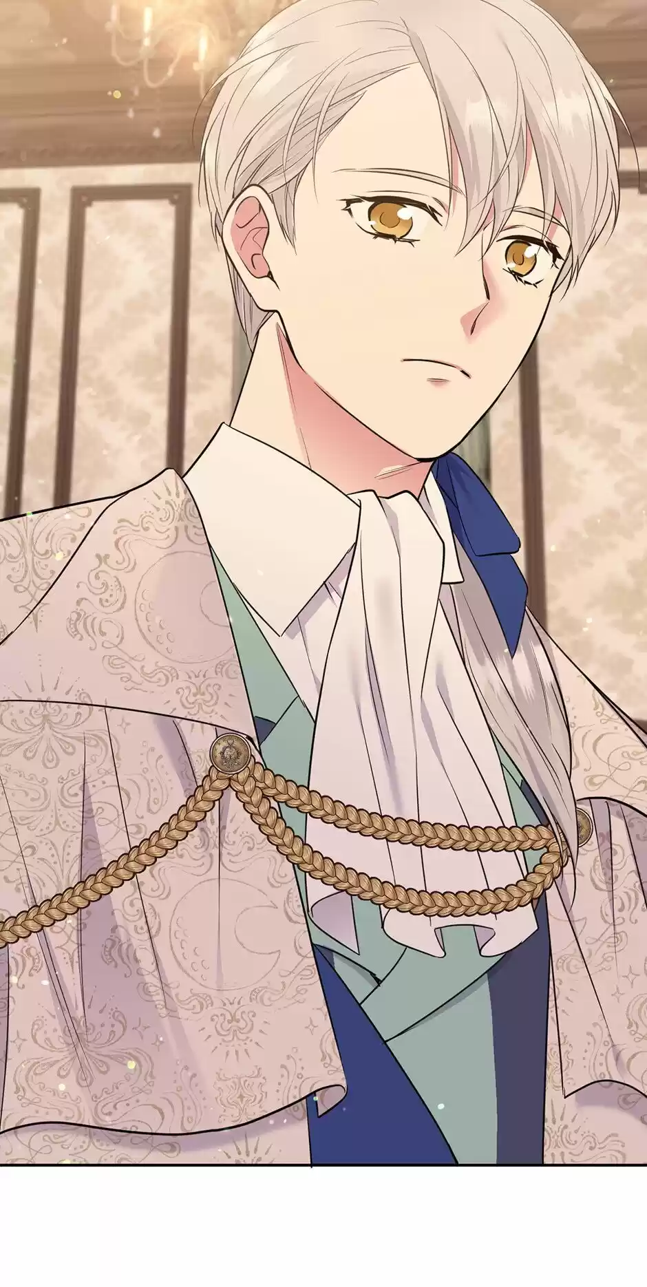 The Goal Is To Become A Gold Spoon So I Need To Be Completely Invulnerable Chapter 71