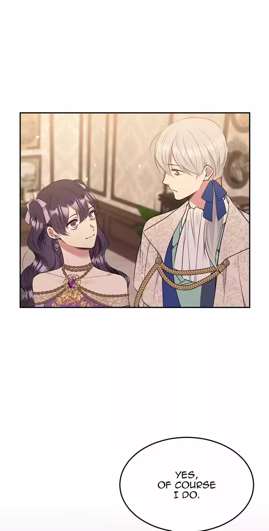 The Goal Is To Become A Gold Spoon So I Need To Be Completely Invulnerable Chapter 71