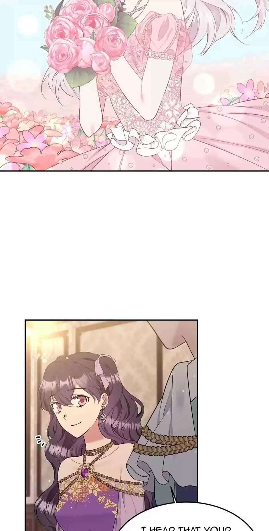 The Goal Is To Become A Gold Spoon So I Need To Be Completely Invulnerable Chapter 71