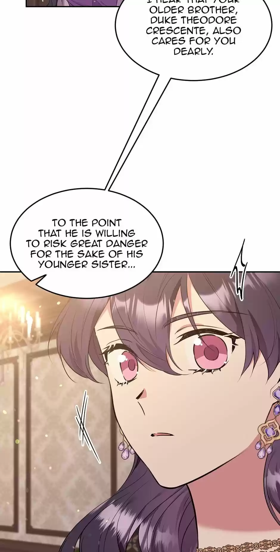 The Goal Is To Become A Gold Spoon So I Need To Be Completely Invulnerable Chapter 71