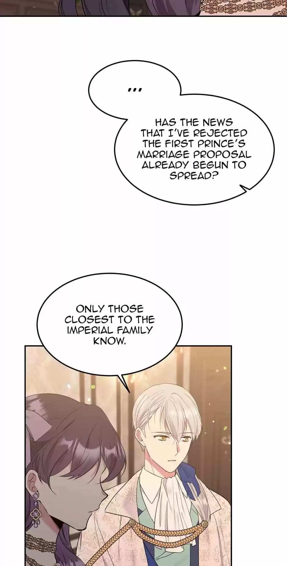 The Goal Is To Become A Gold Spoon So I Need To Be Completely Invulnerable Chapter 71