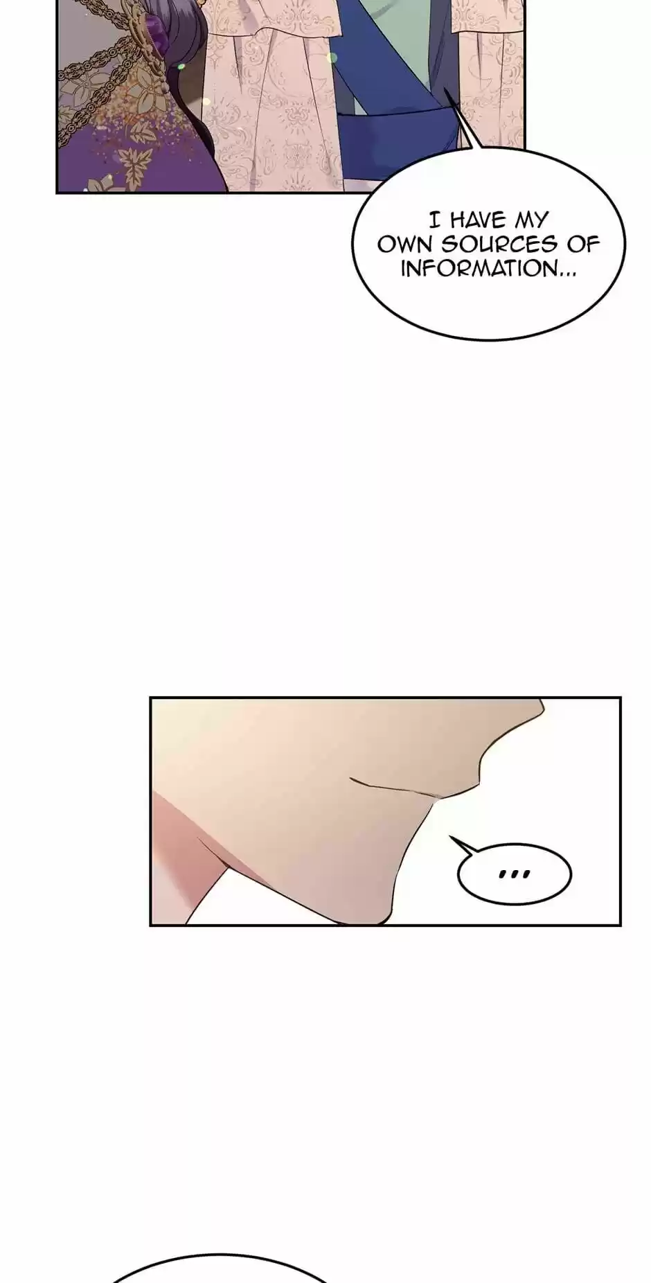 The Goal Is To Become A Gold Spoon So I Need To Be Completely Invulnerable Chapter 71