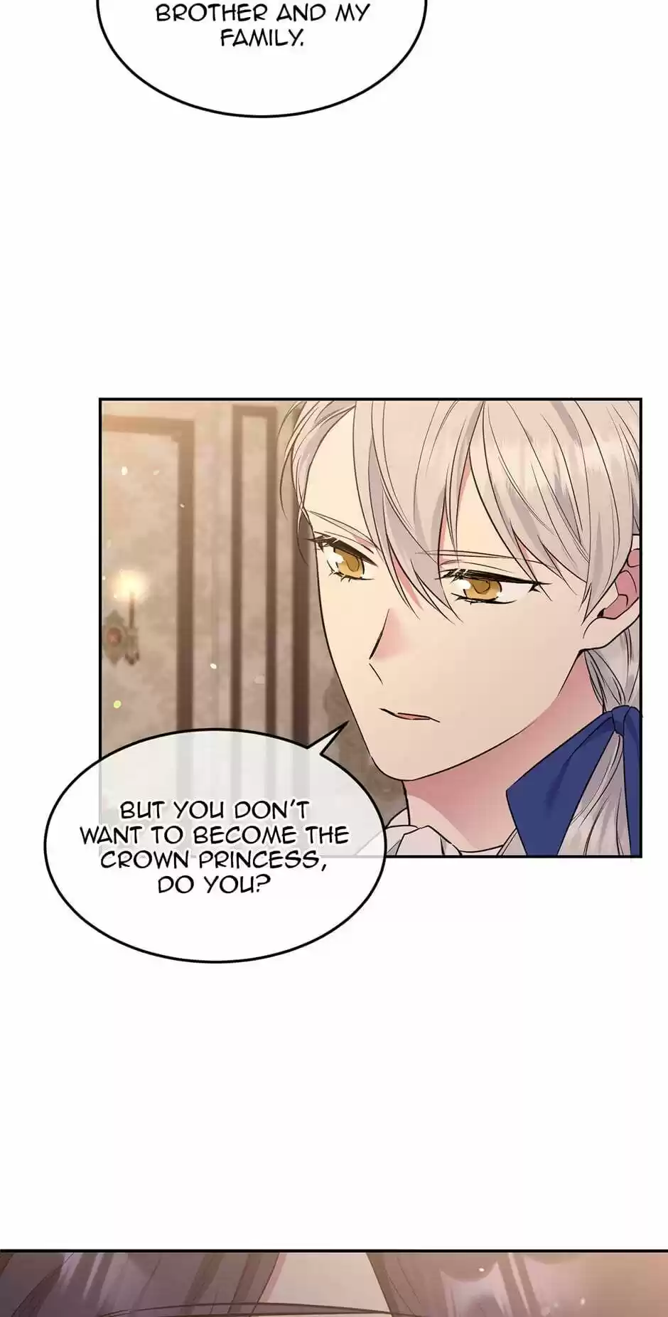 The Goal Is To Become A Gold Spoon So I Need To Be Completely Invulnerable Chapter 71