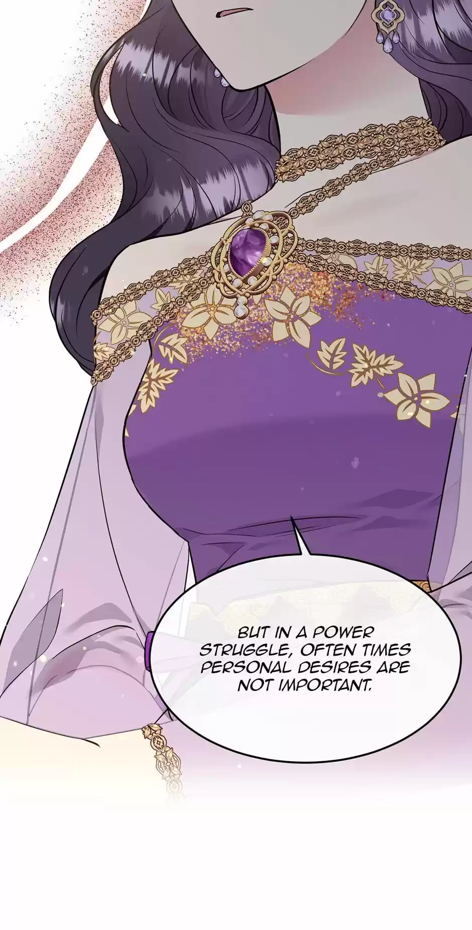 The Goal Is To Become A Gold Spoon So I Need To Be Completely Invulnerable Chapter 71