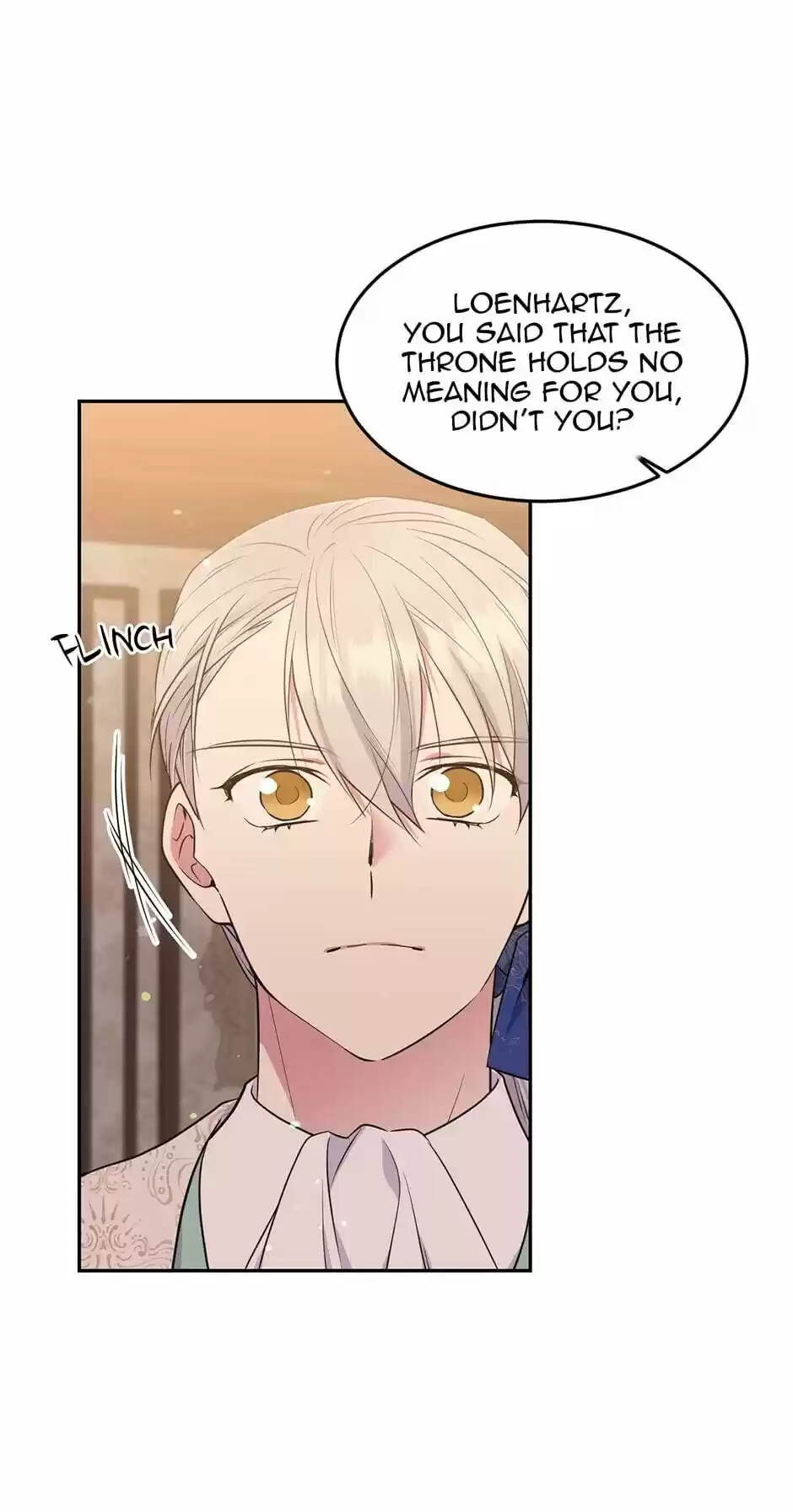 The Goal Is To Become A Gold Spoon So I Need To Be Completely Invulnerable Chapter 71