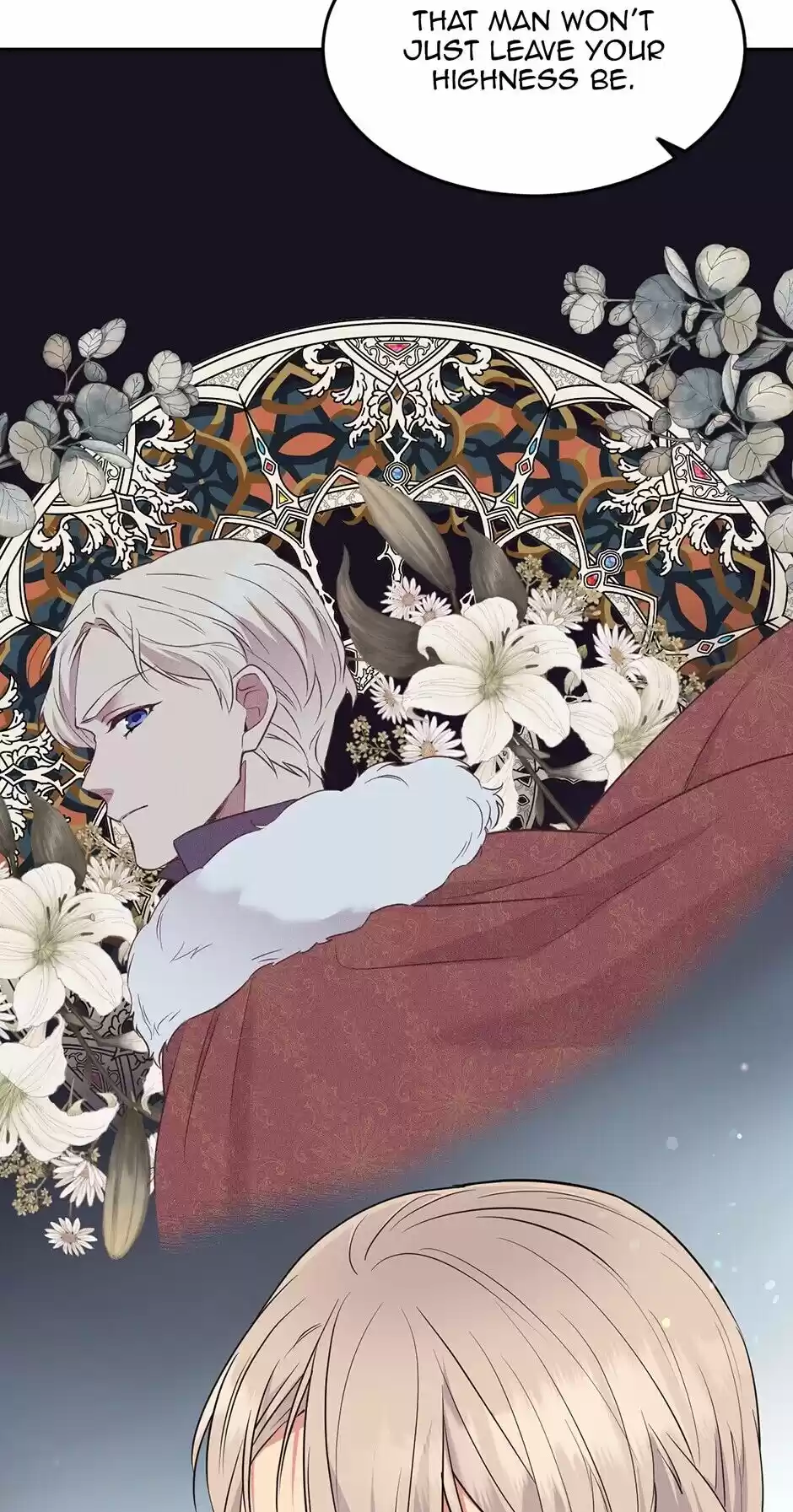 The Goal Is To Become A Gold Spoon So I Need To Be Completely Invulnerable Chapter 71