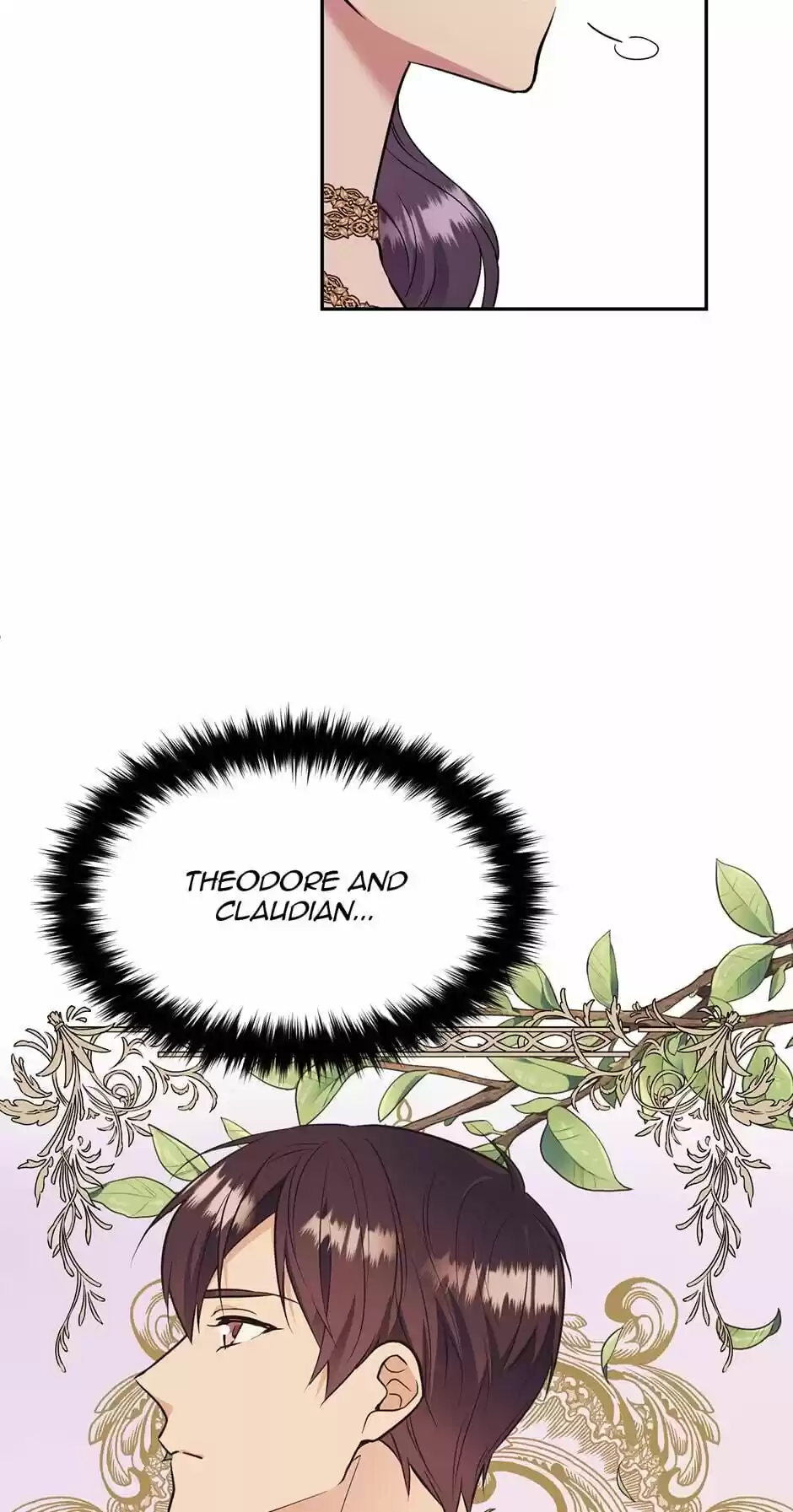 The Goal Is To Become A Gold Spoon So I Need To Be Completely Invulnerable Chapter 71