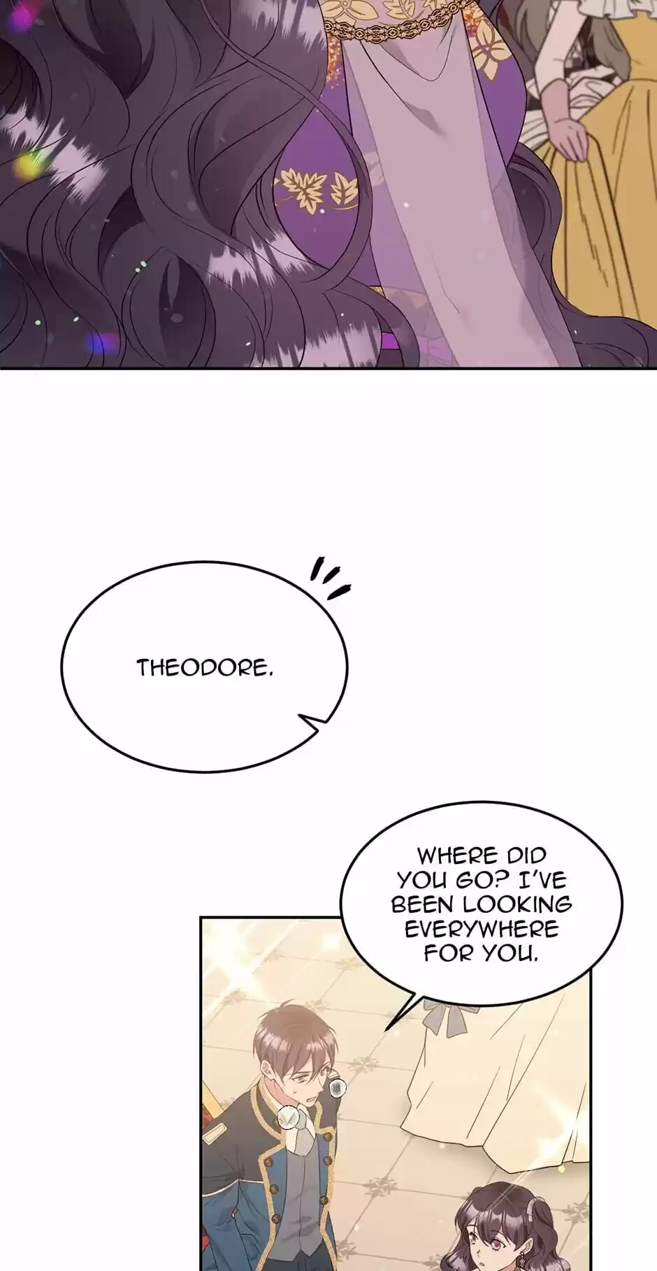 The Goal Is To Become A Gold Spoon So I Need To Be Completely Invulnerable Chapter 71