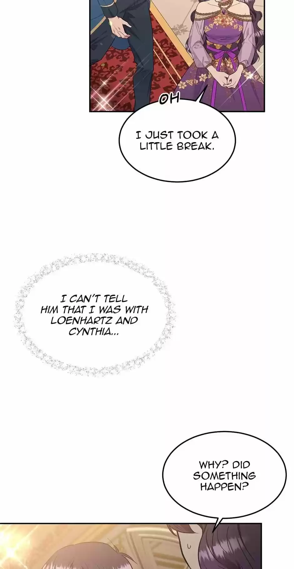 The Goal Is To Become A Gold Spoon So I Need To Be Completely Invulnerable Chapter 71