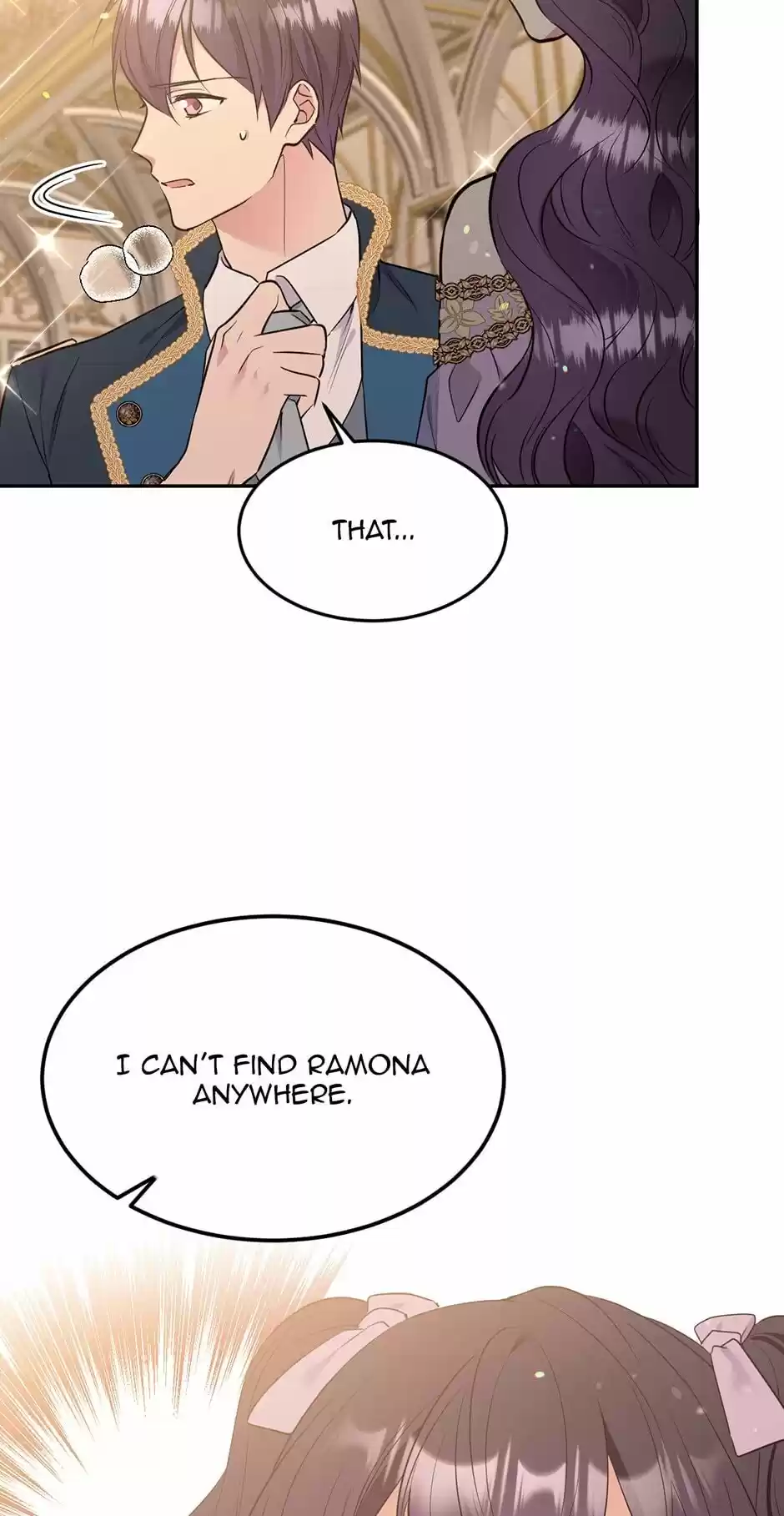 The Goal Is To Become A Gold Spoon So I Need To Be Completely Invulnerable Chapter 71