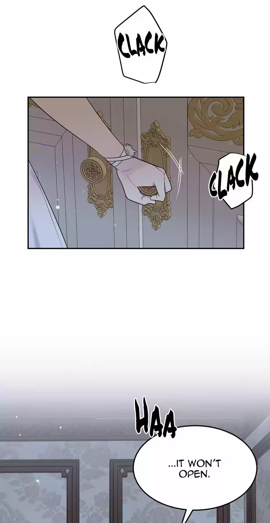 The Goal Is To Become A Gold Spoon So I Need To Be Completely Invulnerable Chapter 71