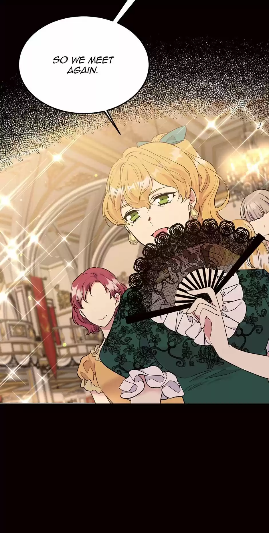 The Goal Is To Become A Gold Spoon So I Need To Be Completely Invulnerable Chapter 71