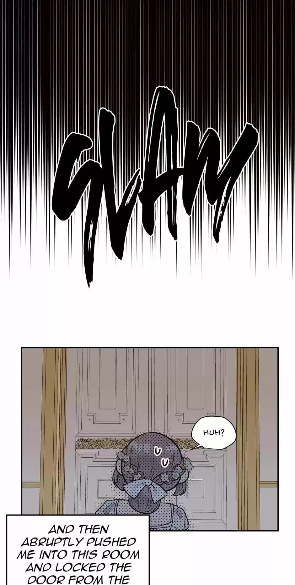 The Goal Is To Become A Gold Spoon So I Need To Be Completely Invulnerable Chapter 71