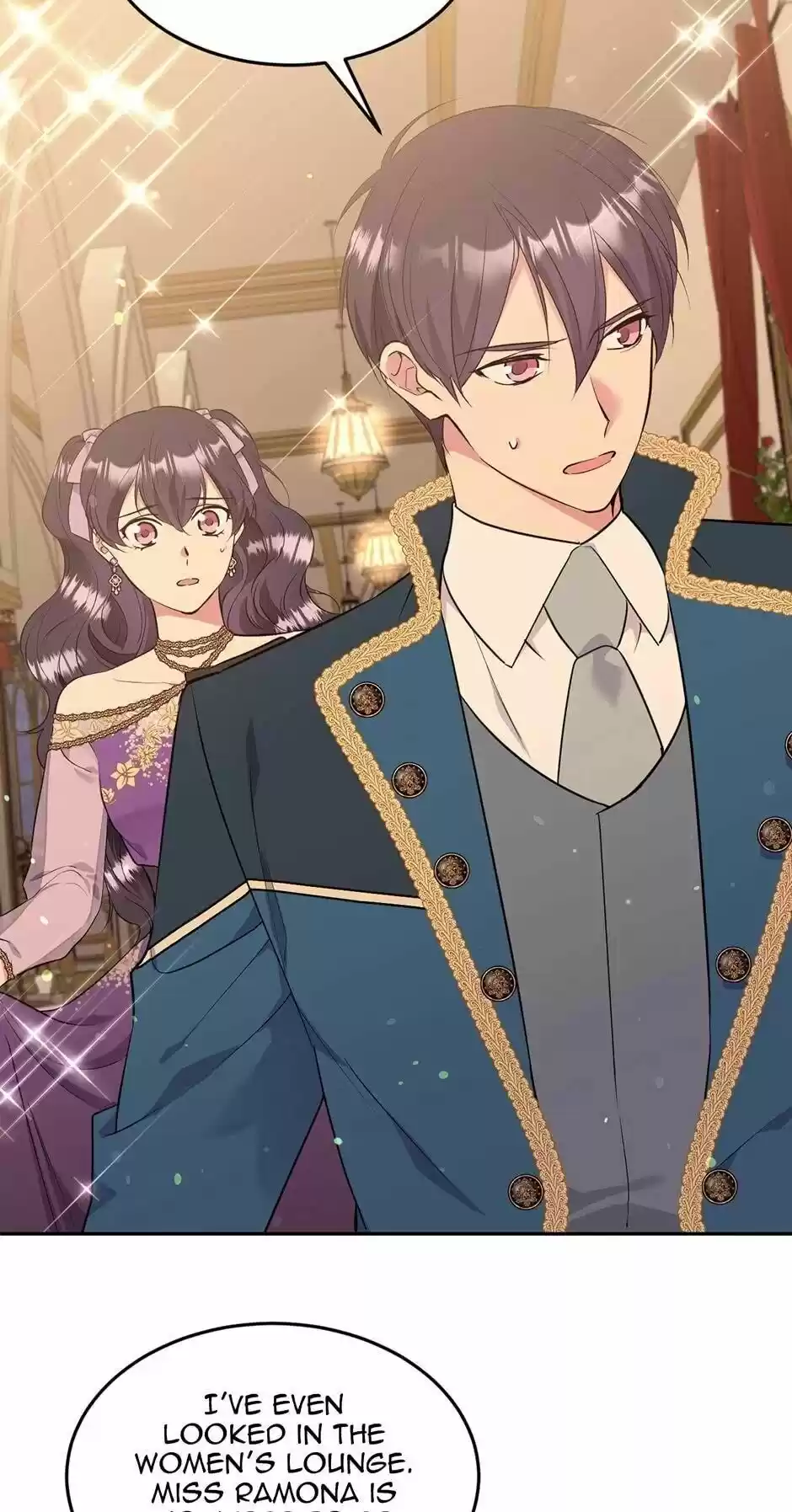 The Goal Is To Become A Gold Spoon So I Need To Be Completely Invulnerable Chapter 72